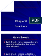 Chapter 6 Breads