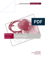 Endocarditis Infecciosa