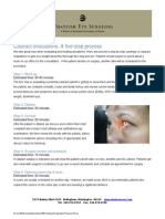 WES Cataract Evaluation Process PDF