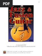 Download Jazz  Fusion Guitar With Clay Moore by   SN175306517 doc pdf