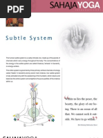 Sahaj yogi dr shrinivas hindi