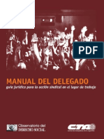 Manual Delegado Completo PDF