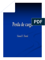 Perda de Carga