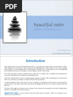 Download Beautiful Calm eBook by param5 SN17530966 doc pdf