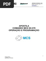 Apostila Mcs