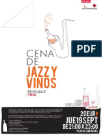 LDV Alicante Jazz y Vinos Cartel v1 Sep2013