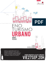 LDV Valencia Enoturismo Urbano v1 On Sep2013