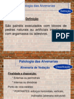270372-Aula - Patologia Das Alvenarias - Final