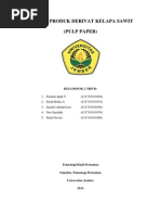 Download Review Produk Derivat Kelapa Sawit Fix by Diah Novita SN175319344 doc pdf