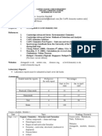 Organic Chemistry Websites