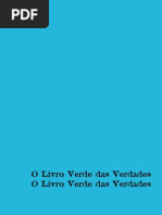 o Livro Verde Das Verdades