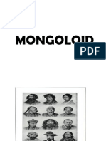 Mongoloid