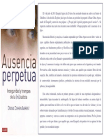 PDF Libros Octubre