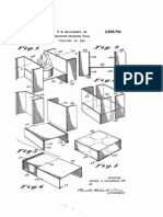 Us 2639704 Fornelletto Campo