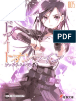 Sword art online volume 18 pdf download