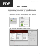 Download Tutorial Membuat Banner WEB Bertransisi by Marvel Rondonuwu SN175329733 doc pdf