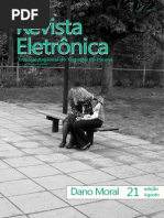 Revista TRT - Dano Moral