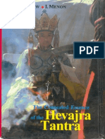 19919454 the Concealed Essence of the Hevajra Tantra Farrow Menon