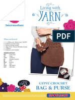 E05 13 Gypsy Bag and Purse PS