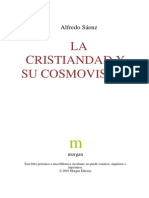 Saenz Alfredo - La Cristiandad y Su Cosmovisión