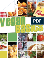Vegan Basics 2