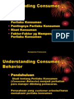 Chapter 4-Consumer Behavior