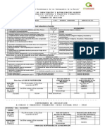 FORMATO INSCRIPCION CURSOS 13-14