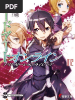 Download Sword Art Online 12 - Alicization Rising by Ago Philosophi SN175343333 doc pdf