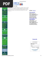 Row Selection of ALV Grid