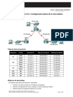 Lab Oratorios