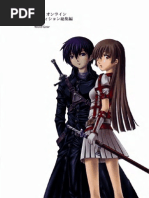 Download Sword Art Online Other Story 6 Material Edition - Compilation by Ago Philosophi SN175354781 doc pdf