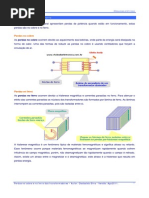Transformadores - Perdas No Cobre e No Ferro PDF