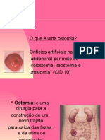 Ostomias (AULA)