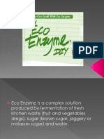 Eco Enzyme Guide