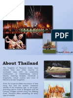 Thailand TC