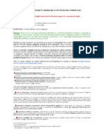 1.Integrarea Activitatii Comerciale in Fluxurile Impuse de Economia de Piata