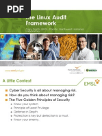 The Linux Audit Framework-2
