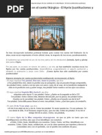 Musica para la Sagrada Liturgia_ Errores cometidos en el canto litúrgico - El Kyrie (sustituciones y paráfrasis)