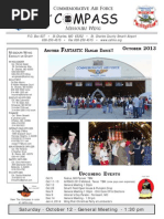 Download October Compass of the Missouri Wing of the Commemorative Air Force by Bucky Bob SN175377336 doc pdf