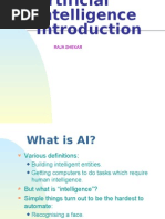 Download artificial intelligence by rajashekarpula SN17537779 doc pdf