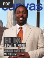 Download Canvas Magazine - August 2009 by goodproduce SN17538735 doc pdf