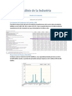 Analisis de La Industria y Cliente Potencial Ladrilleras en Guanajuato