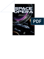 Space Opera - Odisséias Fantásticas Além Da Fronteira Final - Vários Autores PDF