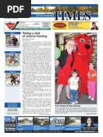 ミュージック Da-iCE ARENA TOUR 2023 -SCENE- December 2, 2011 Strathmore Times | PDF | Credit Card