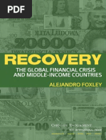 Download Recovery The Global Financial Crisis and Middle-Income Countries  by Carnegie Endowment for International Peace SN17539530 doc pdf