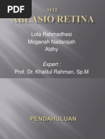 Contoh Form A Dan Form B Manajer Pelayanan Pasien