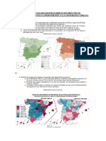 Mapas de Geografia Humana