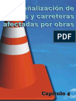 Capitulo4 Senalizacion Calles Obras