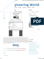 VBA Macro To Open A PDF