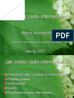 Radio internetowe
